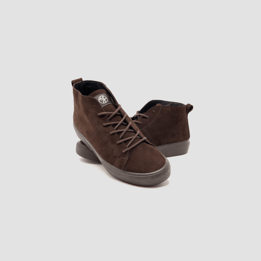 Brown Garbiss