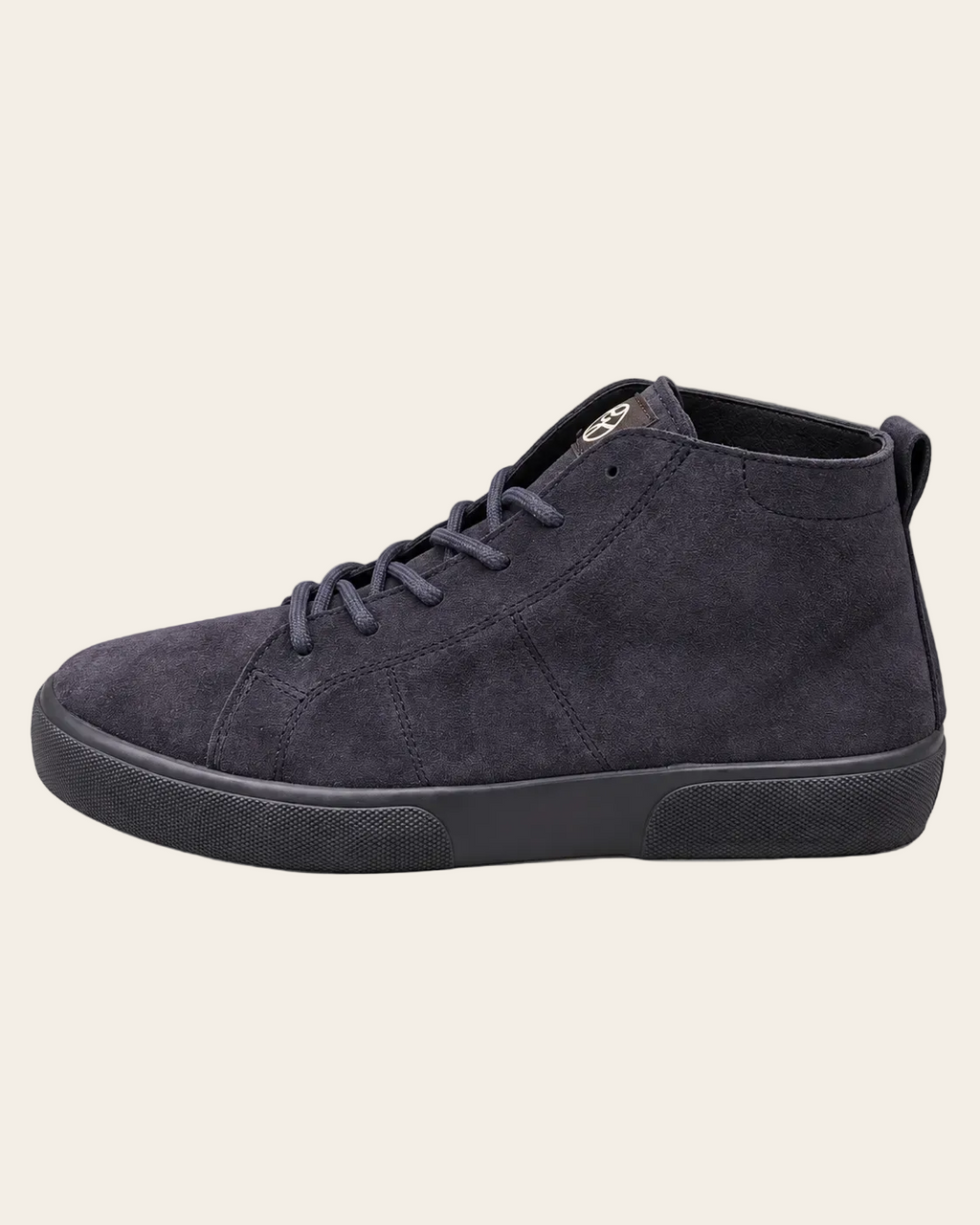 Blue Grey Garbiss