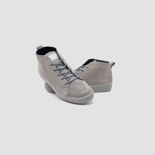 Grey Garbiss