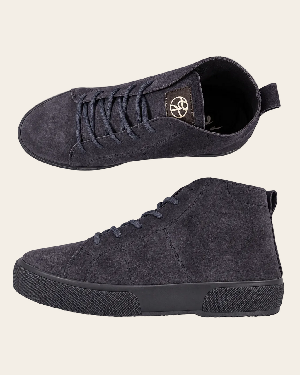 Blue Grey Garbiss