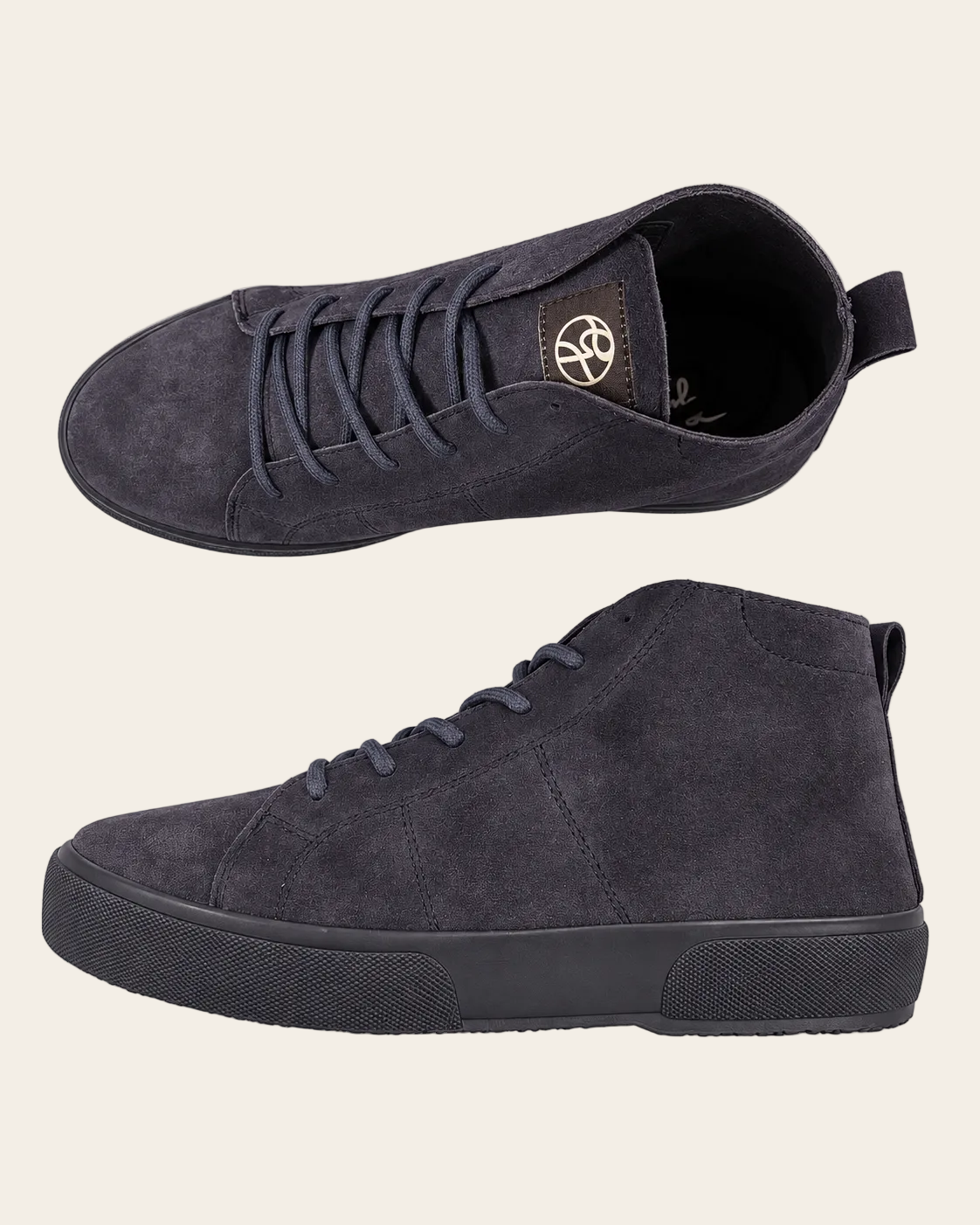 Blue Grey Garbiss